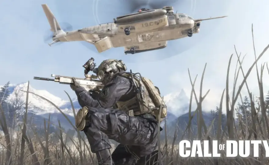 Jak pobrać Call of Duty 1 bez problemów – proste kroki i legalne źródła