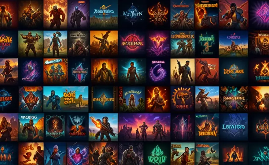 Najlepsze gry na PC w 2021 roku: Lista tytułów, które warto zagrać