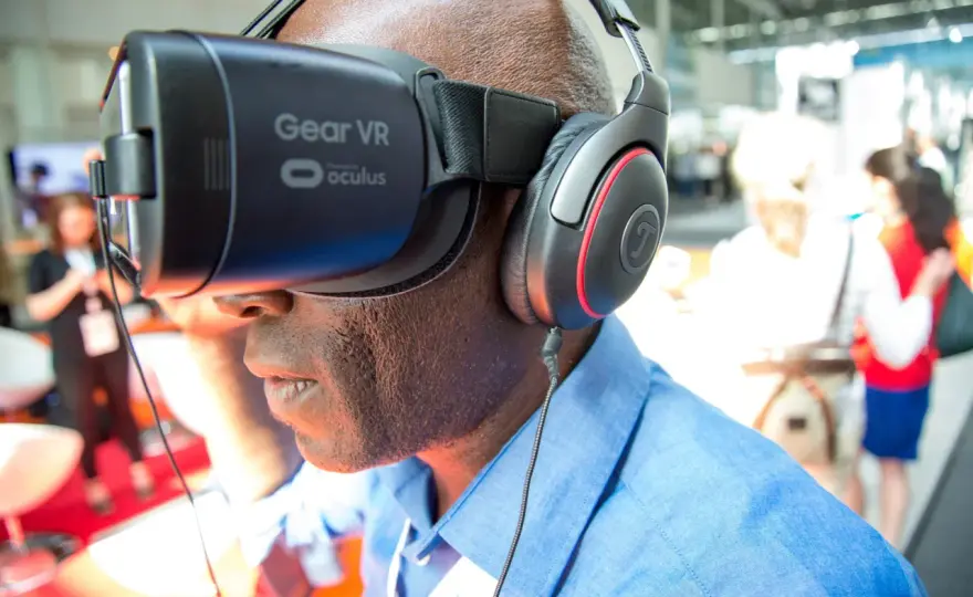 Czy gogle VR psują wzrok? Fakty i zalecenia ekspertów