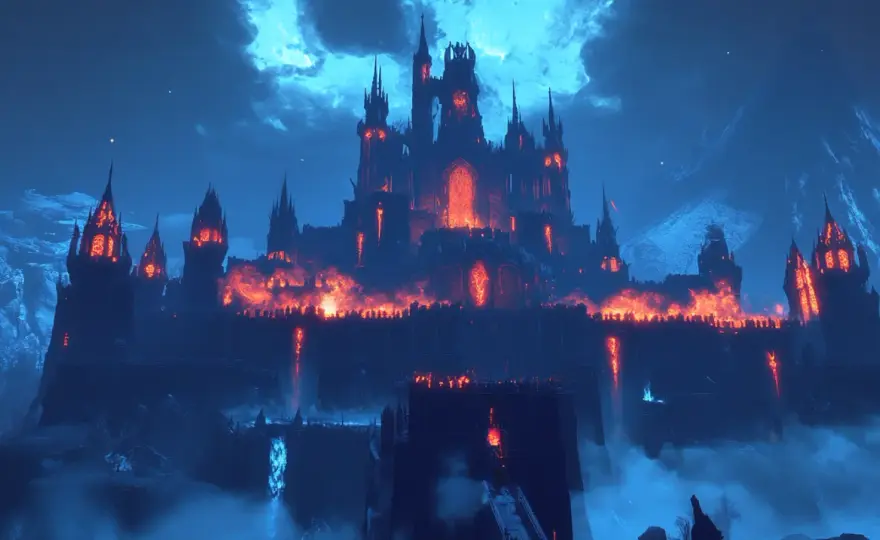 Co nowego przynosi dodatek do Heroes 3 i jakie ma funkcje nowy zamek