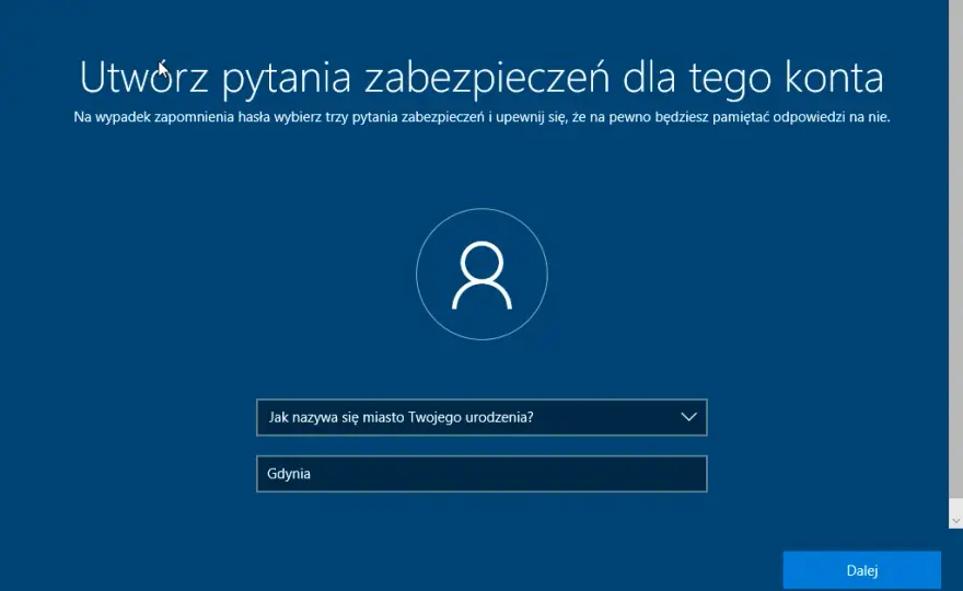 Jak zainstalować Windows 10 bez problemów - krok po kroku