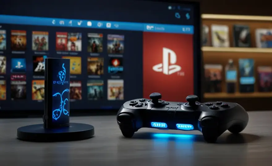 Jak znaleźć i pobrać darmowe gry na PS3 w praktyczny sposób