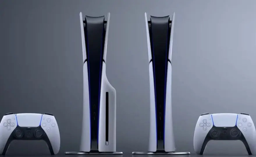 Co oferuje nowa wersja PS5 Blu-ray i jakie są jej funkcje