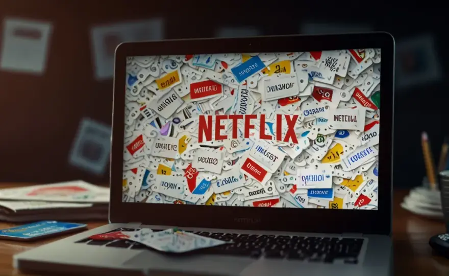 Jak oszukać Netflixa i możliwe oszustwa związane z tą platformą