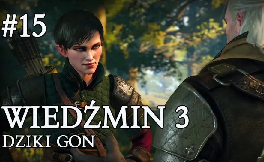 Kim jest Tomira w Wiedźminie 3 i jakie ma znaczenie w grze?