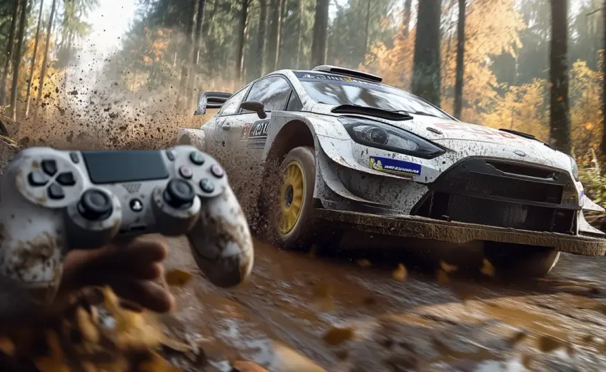 Co warto wiedzieć o Dirt Rally 2.0 na PS4 przed dokonaniem zakupu