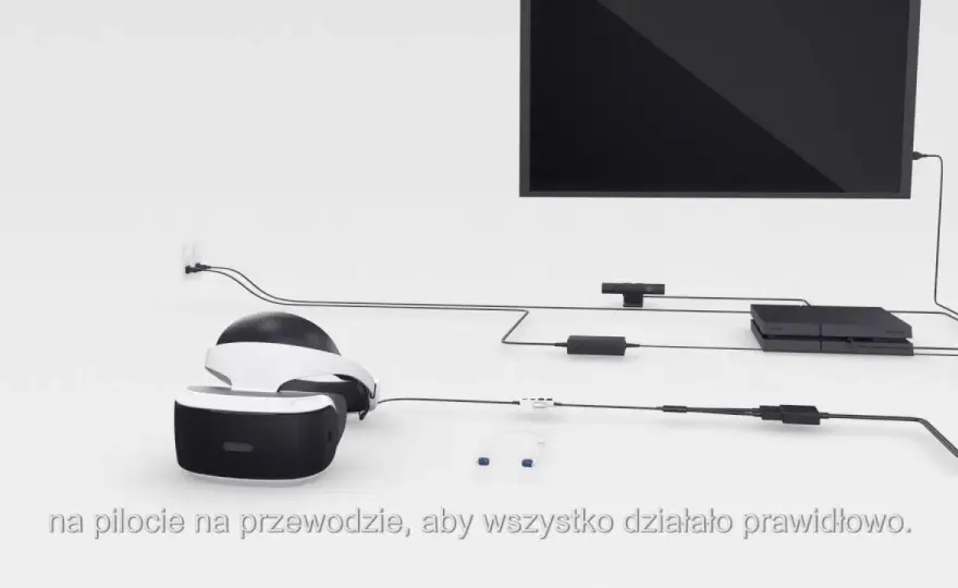 Jak podłączyć PS VR do PC: prosty poradnik krok po kroku