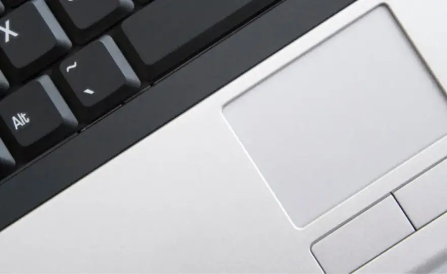 Co zrobić, gdy touchpad nie działa? Rozwiąż problem szybko i łatwo