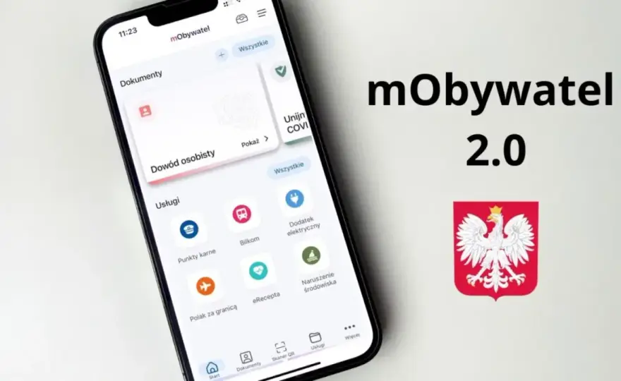 MObywatel 2.0 nie działa? Sprawdź najczęstsze problemy i rozwiązania
