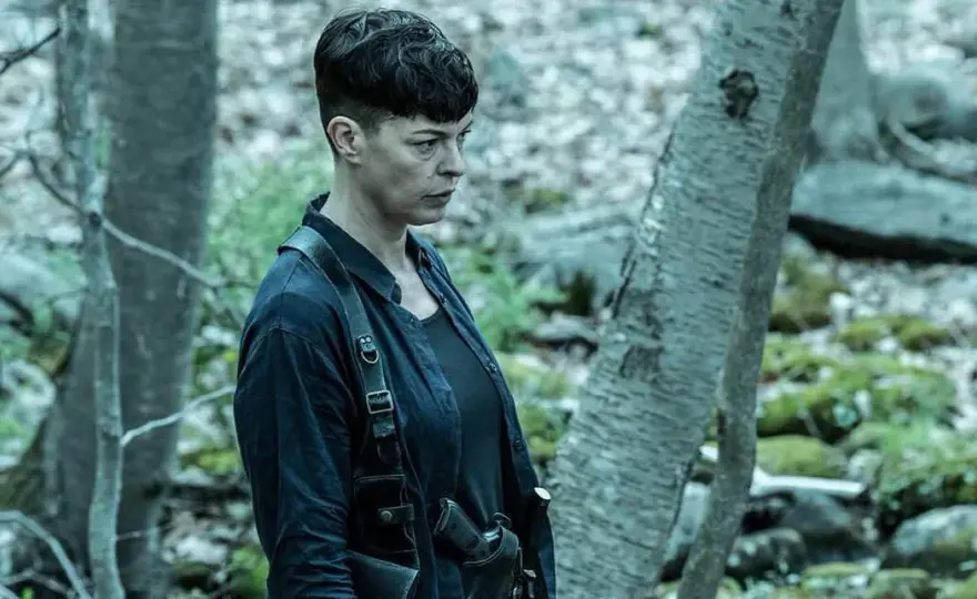 Gdzie obejrzeć The Walking Dead: The Ones Who Live i co warto wiedzieć o tej produkcji?