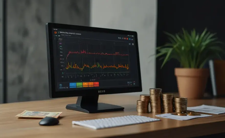 Tanie modele monitorów do 300 zł, opinie i co oferują w tej cenie