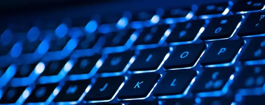 Jak odblokować klawiaturę w laptopie HP i uniknąć frustracji