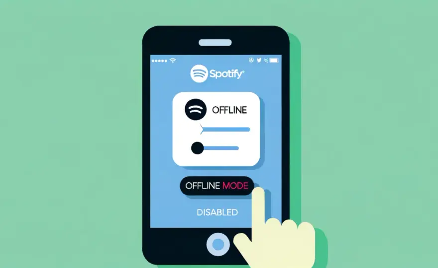 Jak pobrać podcast na Spotify i słuchać go offline bez problemów