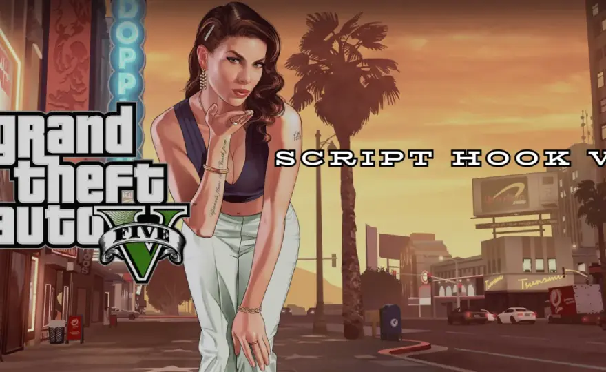 Jak pobrać mody do GTA 5 i uniknąć problemów z instalacją