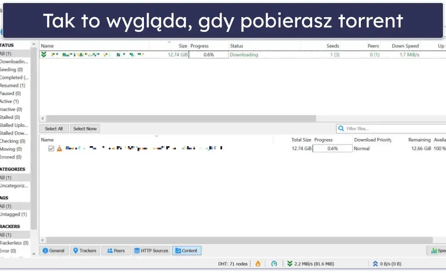 Gdzie szukać bezpiecznych źródeł torrenty gier i jak unikać zagrożeń?