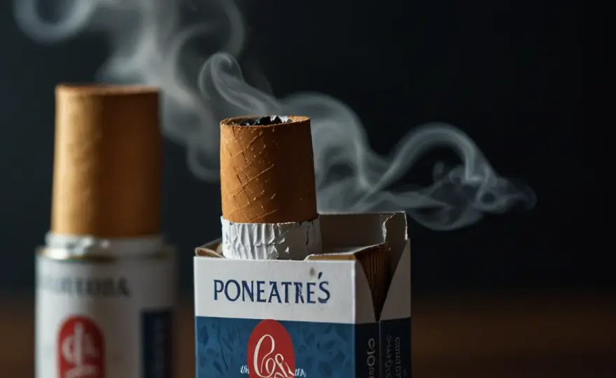Co warto wiedzieć o specyficznych papierosach PS