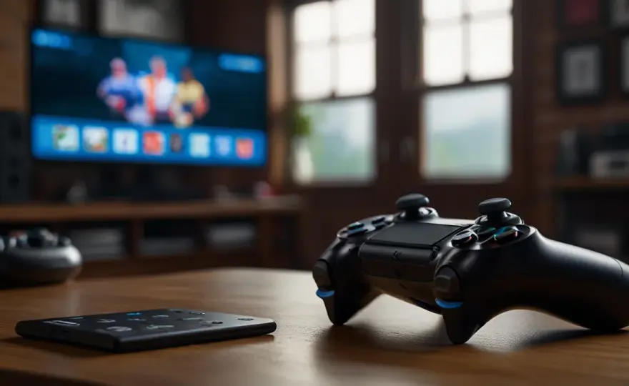 Nowe akcesoria do PS4, które warto kupić dla lepszej zabawy i funkcjonalności