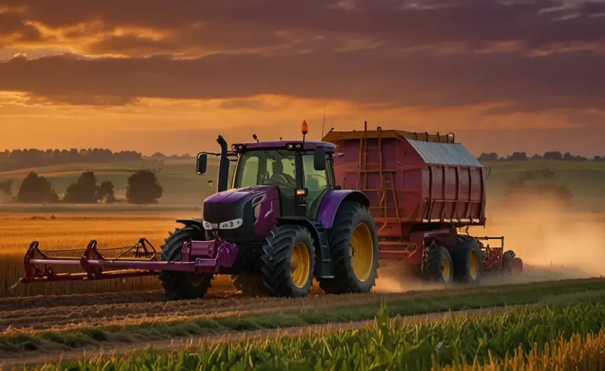 Najlepsze modyfikacje do Farming Simulator 2017