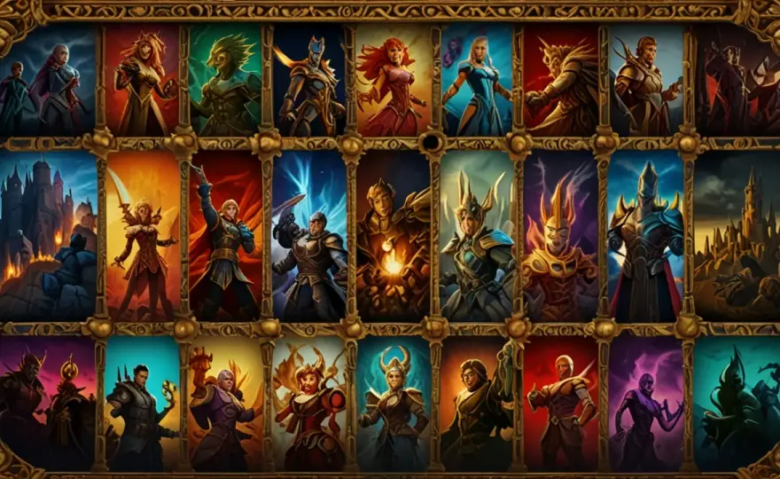 Przewodnik po najlepszych grach i dodatkach w serii Heroes 3