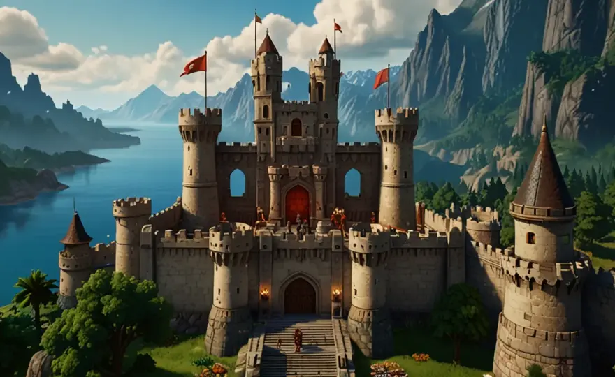 Najlepsze kampanie i strategie do wypróbowania w Heroes 3