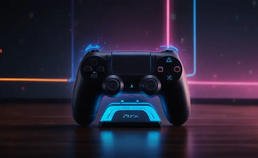 Co to jest PlayLink PS4 i PS5 oraz jak działa w kontekście gier?