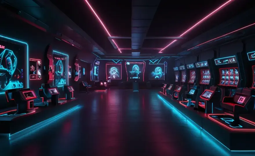 Co to jest PGA i jak wpływa na branżę gier oraz technologie?