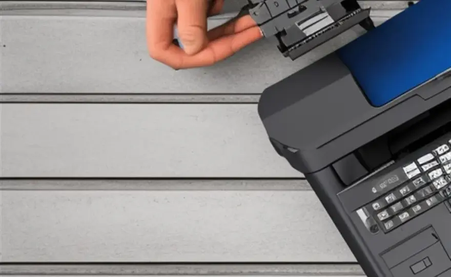 Jak podłączyć drukarkę Epson do laptopa - proste kroki i porady
