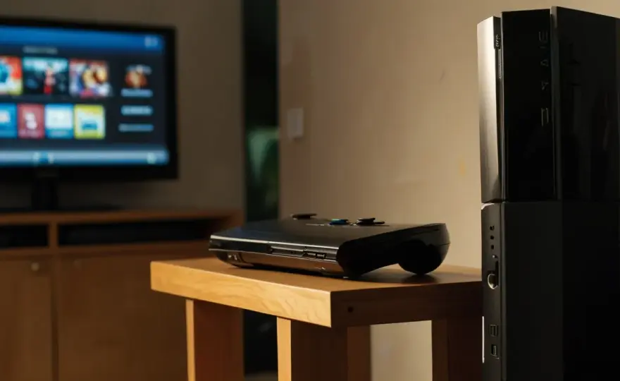 Co warto wiedzieć przed zakupem nowej konsoli PS3 i jej funkcje