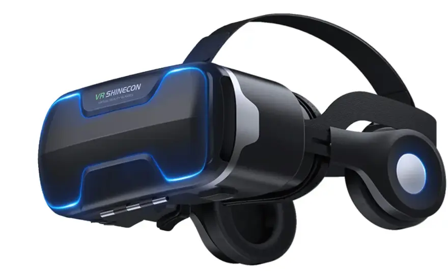 Jakie okulary VR kupić? Top 5 modeli - porównanie i porady