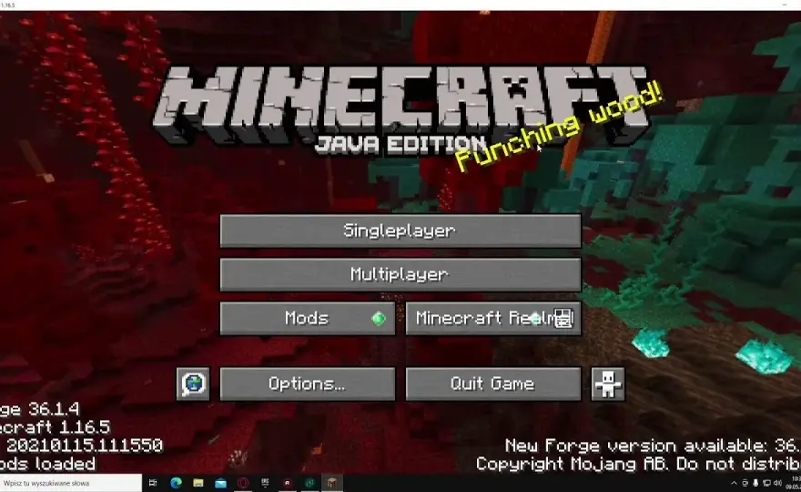 Jak pobrać mody do Minecraft Crystal Launcher bez problemów i błędów