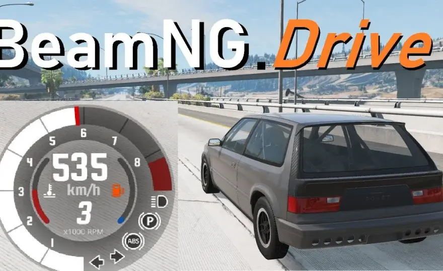 Jak wgrać mody do BeamNG - proste sposoby na unikanie problemów