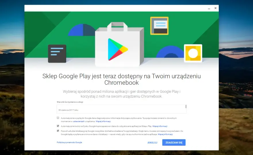Jak zainstalować sklep Play na Androidzie - uniknij problemów z aplikacjami