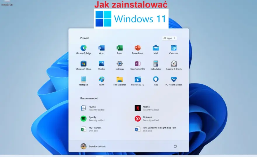 Jak zainstalować Windows 11: uniknij najczęstszych problemów i błędów