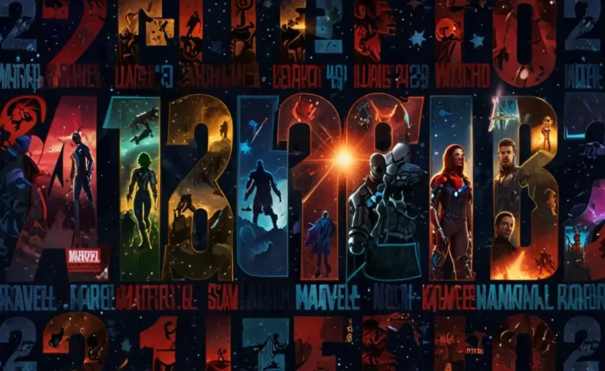 Nowości, premiery i nadchodzące produkcje filmowe Marvel 2023