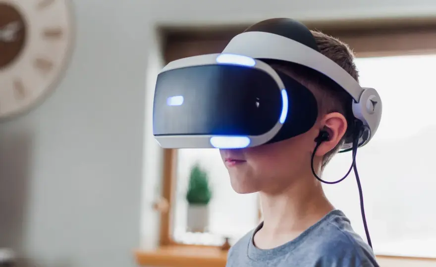 Najlepsze gogle VR do PC: porównanie, ceny i opinie 2023