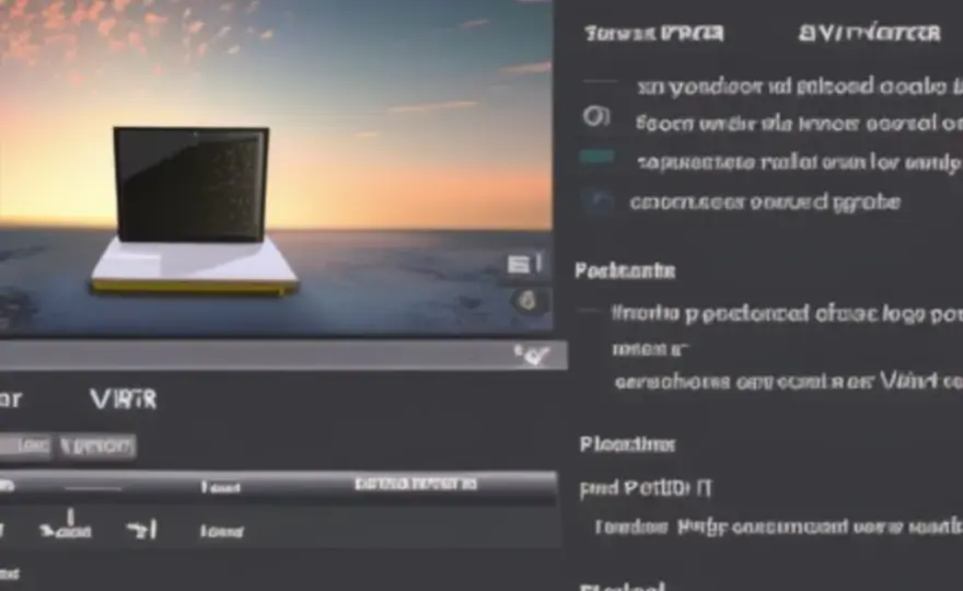 Jak podłączyć VR do PC: 5 prostych kroków + wskazówki