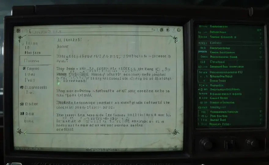 Jak zdobyć i wykorzystać kody w Fallout 4 w praktyczny sposób