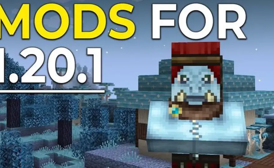 Jak dodać moda do Minecraft i uniknąć problemów z grą