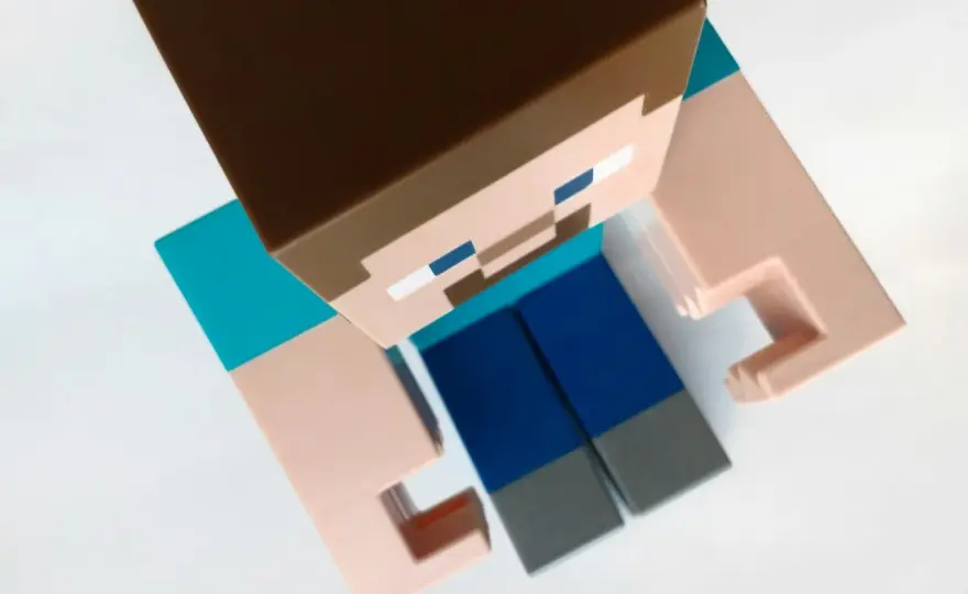 Hosting własnego serwera Minecraft – na czym polega? Jak wybrać?