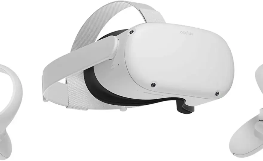 Gogle VR: czym są i jak działają? Poznaj fascynujący świat VR