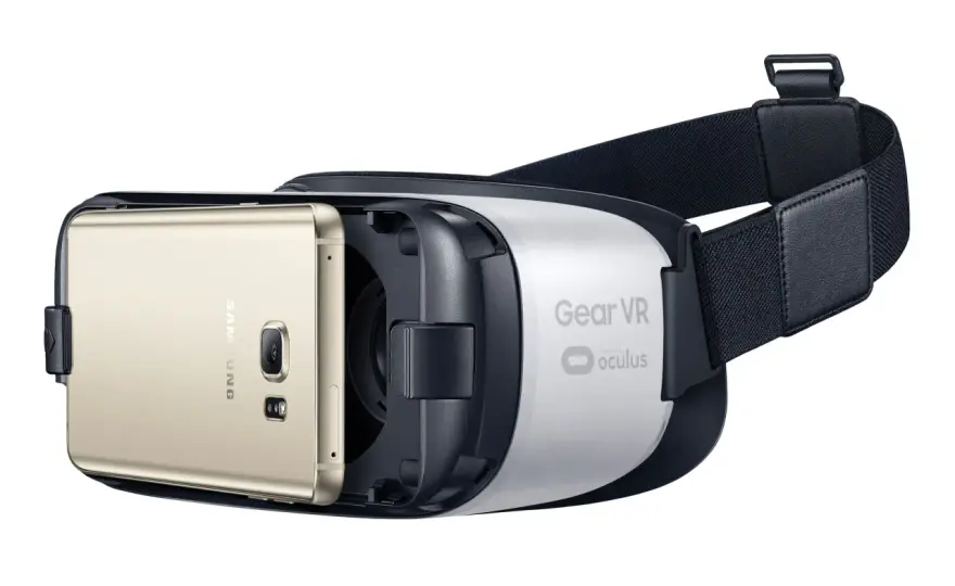 Samsung Gear VR: Lista kompatybilnych telefonów i wymagania