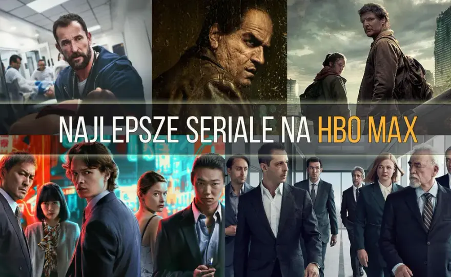 Najważniejsze nadchodzące produkcje HBO i co warto oglądać w przyszłości?
