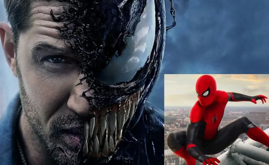 Jakie relacje łączą Spider-Mana i Venoma w komiksach i filmach?