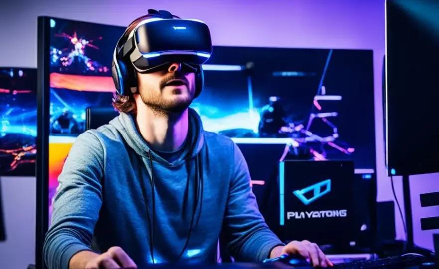 Czy PS VR działa z PC? Wszystko o kompatybilności i ograniczeniach