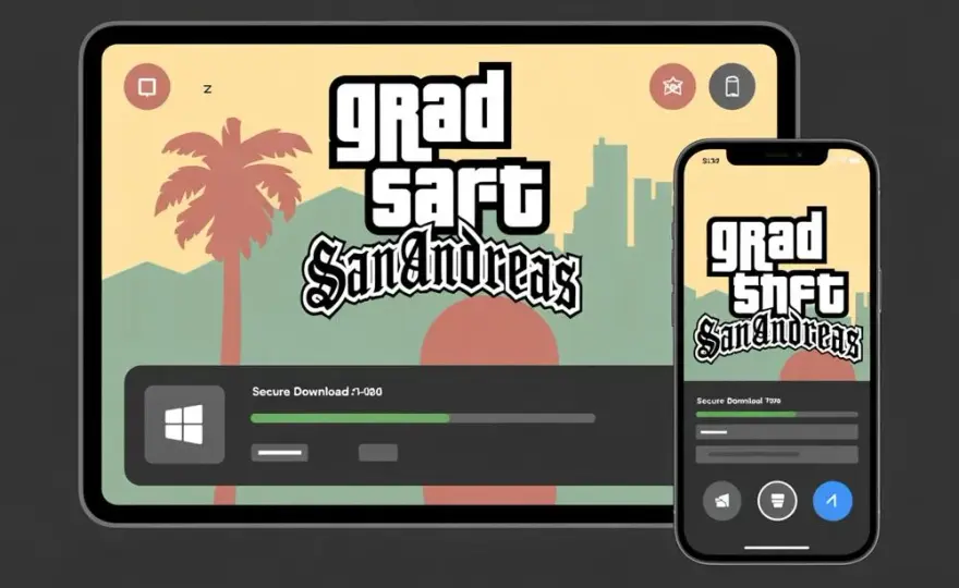 Jak wgrac mody do GTA SA i uniknąć problemów z grą