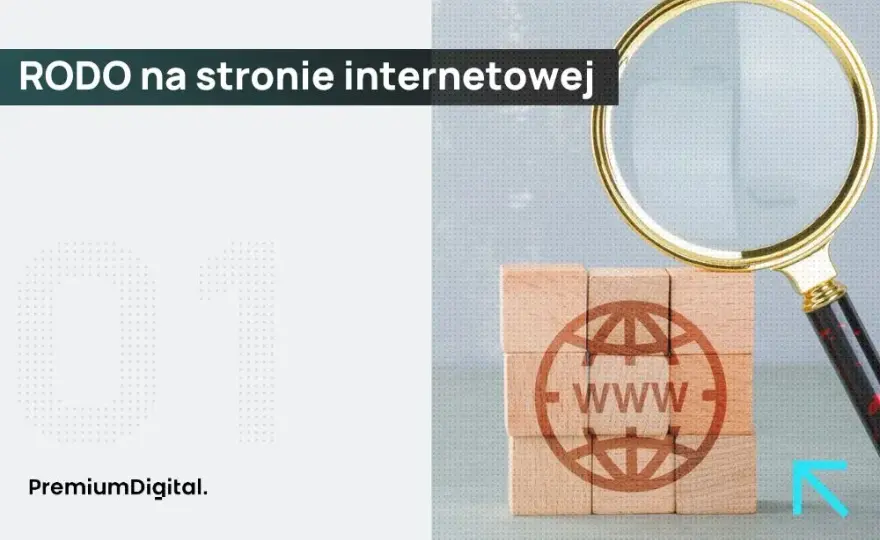 Co daje RODO w HTML? Jak uniknąć błędów i zapewnić zgodność strony internetowej