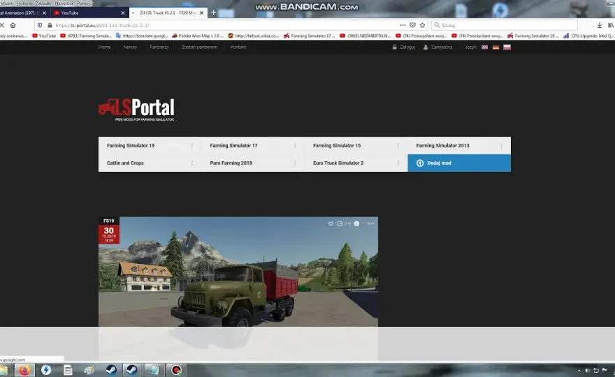 Jak wgrać mody do FS 23 na telefon i cieszyć się lepszą grą