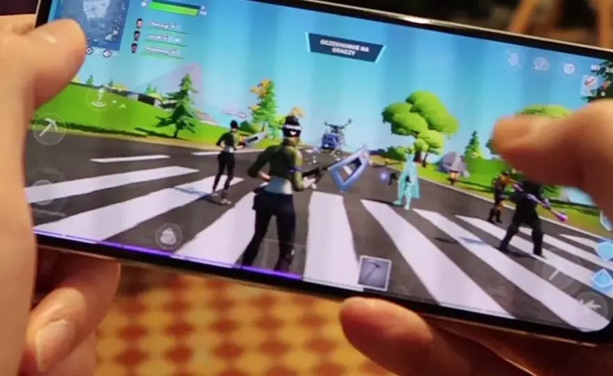 Jak zainstalować Fortnite na telefon? Proste kroki i wymagania sprzętowe
