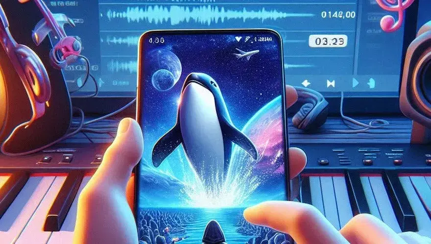 Jak szybko pobrać muzykę na telefon bez zbędnych komplikacji i strat czasu