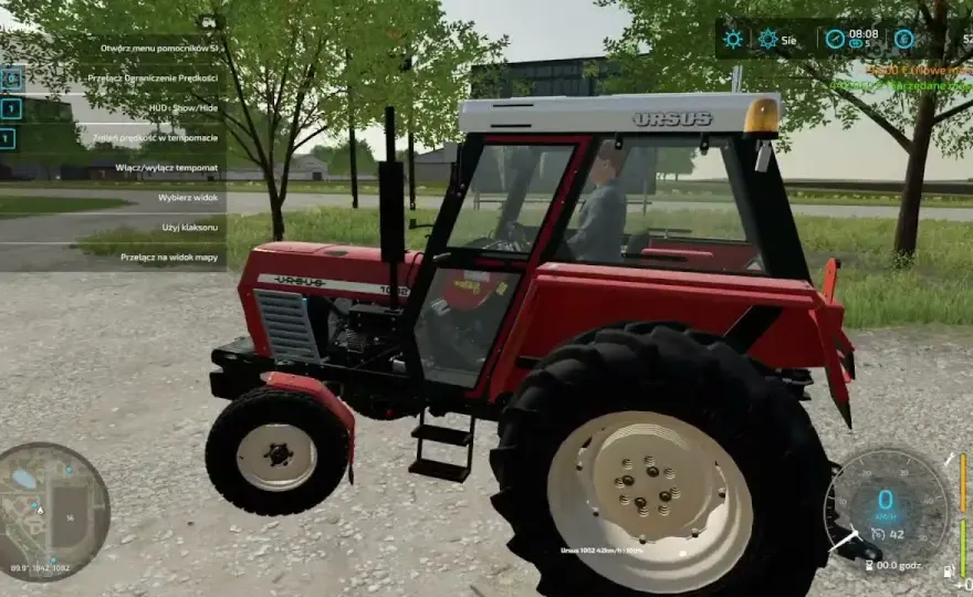 Jak wgrac mody do FS22 i uniknąć problemów z instalacją